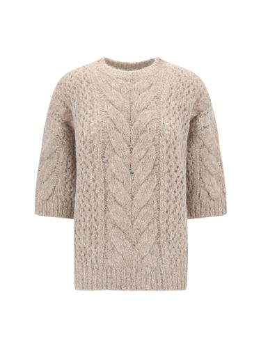 Brunello Cucinelli Sweater - Brunello Cucinelli - Modalova