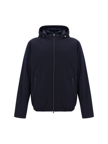 Herno Bomber Jacket - Herno - Modalova