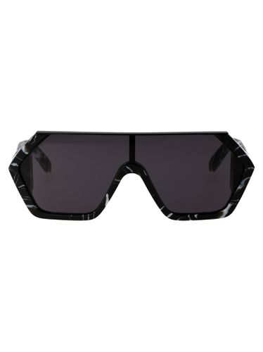 Philipp Plein Spp047 Sunglasses - Philipp Plein - Modalova