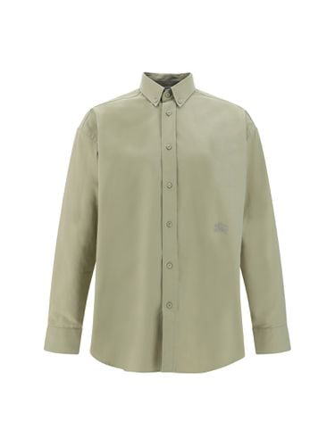 Burberry Casual Shirt - Burberry - Modalova