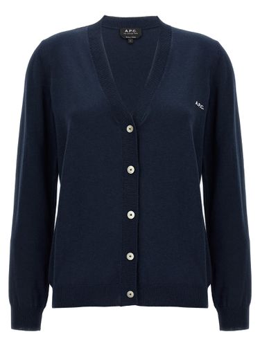 A. P.C. Bella Cardigan - A.P.C. - Modalova