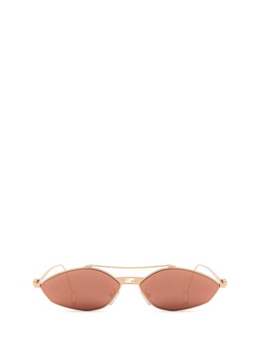 Fe40114u-y Sunglasses - Fendi Eyewear - Modalova