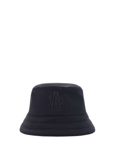 Moncler Grenoble Bucket Hat - Moncler Grenoble - Modalova