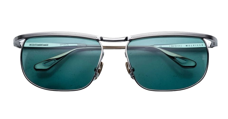 Melville - Rail Sunglasses - Jacques Marie Mage - Modalova