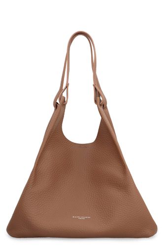 Gianni Chiarini Dua Leather Handbag - Gianni Chiarini - Modalova