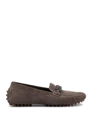 Brunello Cucinelli Moccasins - Brunello Cucinelli - Modalova