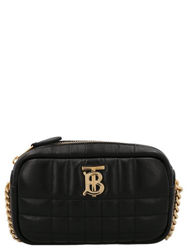 Burberry lola Mini Crossbody Bag - Burberry - Modalova