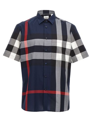 Burberry summerton Shirt - Burberry - Modalova