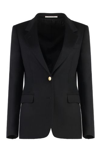 J-parigi Single-breasted Two-button Blazer - Tagliatore 0205 - Modalova