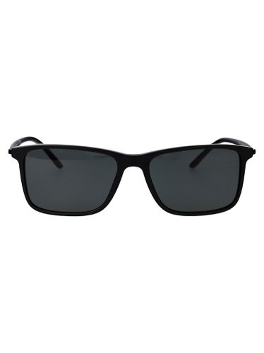 Giorgio Armani 0ar8218 Sunglasses - Giorgio Armani - Modalova