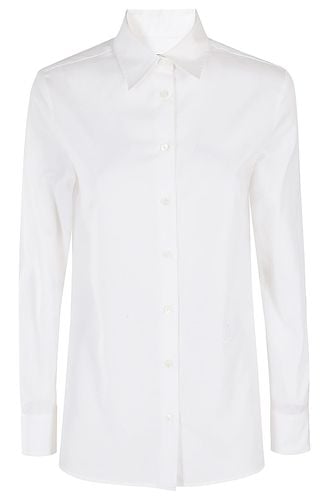 Mulberry Camicia Slim - Department Five - Modalova