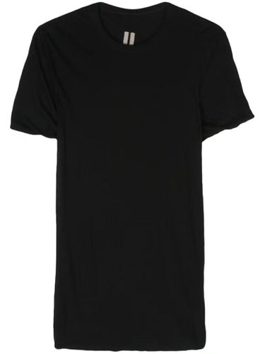 Rick Owens T-shirts And Polos Black - Rick Owens - Modalova
