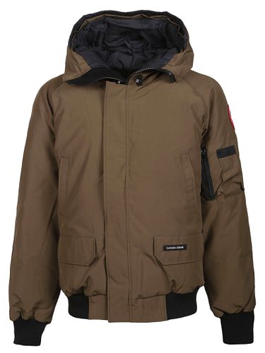 Chilliwack Bomber Jacket - Canada Goose - Modalova