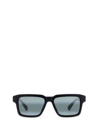 Maui Jim Mj0635s Black Sunglasses - Maui Jim - Modalova