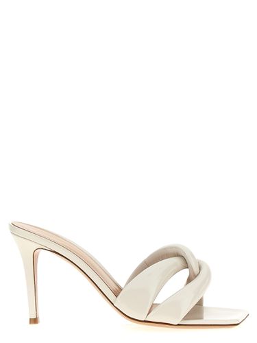 Gianvito Rossi amour Mules - Gianvito Rossi - Modalova