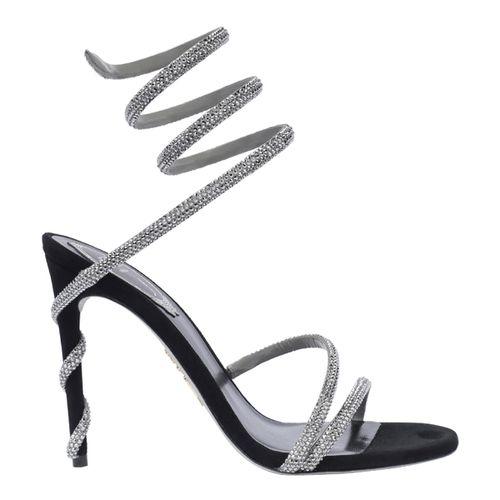 René Caovilla Margot Pump Sandals - René Caovilla - Modalova