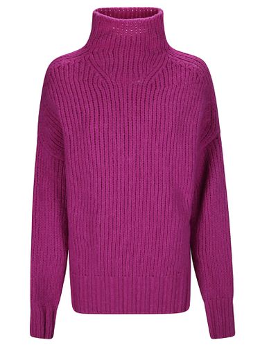 Lanvin Wool Jumper - Lanvin - Modalova