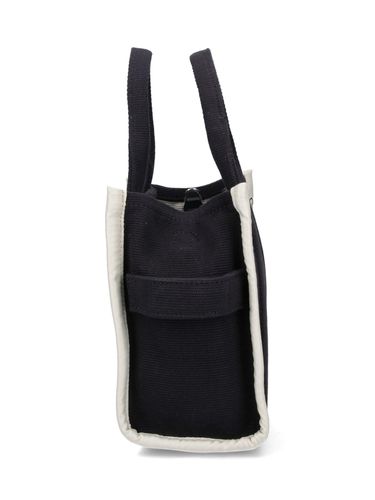 Mini Tote Bag the Jacquard - Marc Jacobs - Modalova