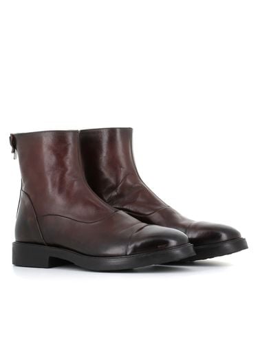 Ankle-boot Gabriel 10023 - Alberto Fasciani - Modalova