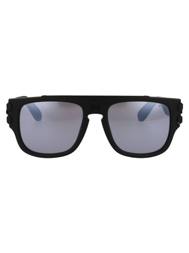 Philipp Plein Spp011w Sunglasses - Philipp Plein - Modalova