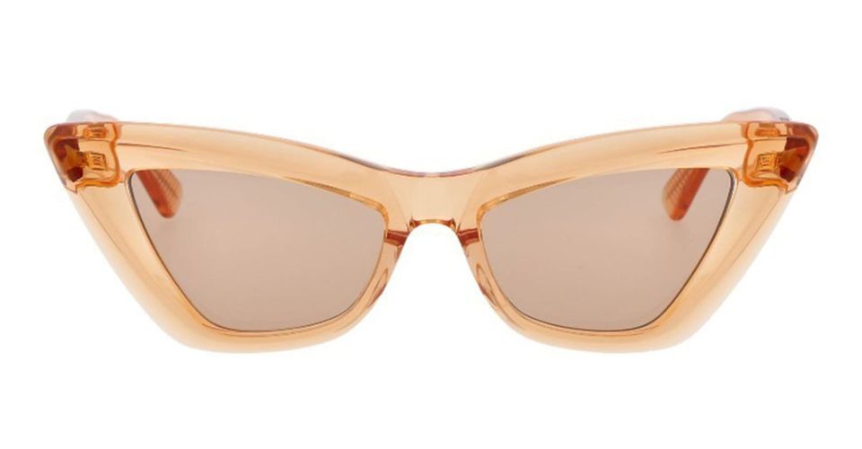 Bv1101s-011 - Sunglasses - Bottega Veneta Eyewear - Modalova