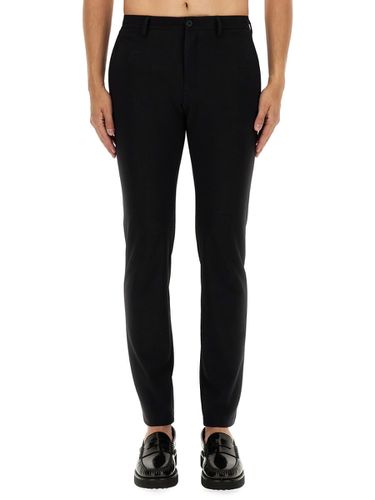 Theory Straight Leg Pants - Theory - Modalova