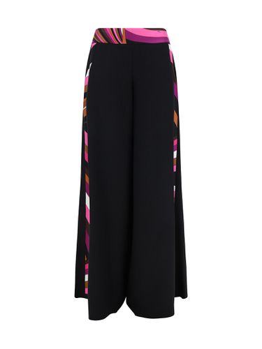 Pucci Palazzo Pants - Pucci - Modalova