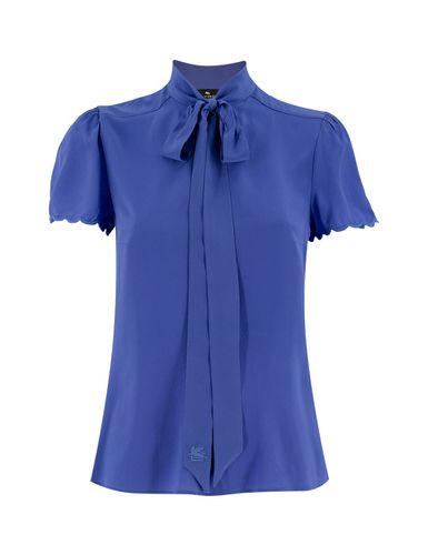 Etro Blouse - Etro - Modalova