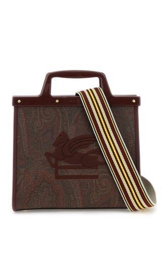 Etro love Trotter Tote Bag - Etro - Modalova