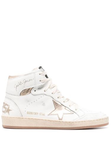 Golden Goose Sky Star Sneakers - Golden Goose - Modalova