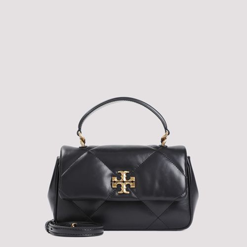 Kira Diamond Top Handle Handbag - Tory Burch - Modalova