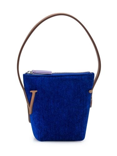 J. W. Anderson Mini Anchor Hobo Bag - J.W. Anderson - Modalova