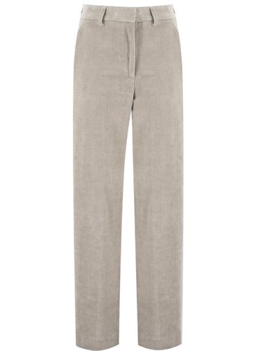 Antonelli Trousers - Antonelli - Modalova