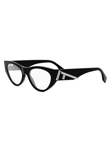 Fendi Eyewear Fe50092i Eyewear - Fendi Eyewear - Modalova