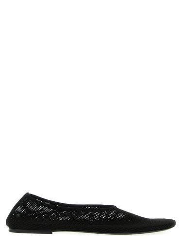 Khaite marcy Ballet Flats - Khaite - Modalova