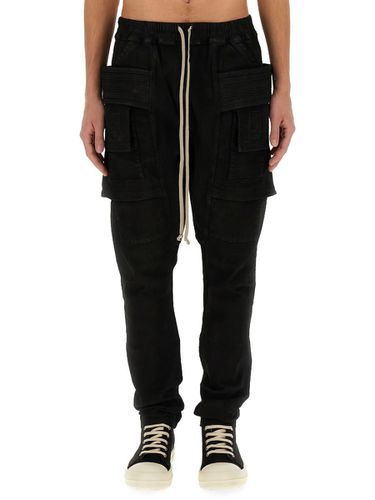 DRKSHDW Creatch Cargo Trousers - DRKSHDW - Modalova