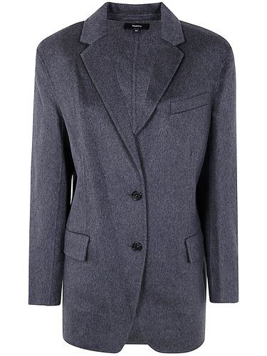 Theory Tailor Over Jacket - Theory - Modalova