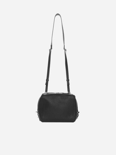 Givenchy Pandora Leather Small Bag - Givenchy - Modalova
