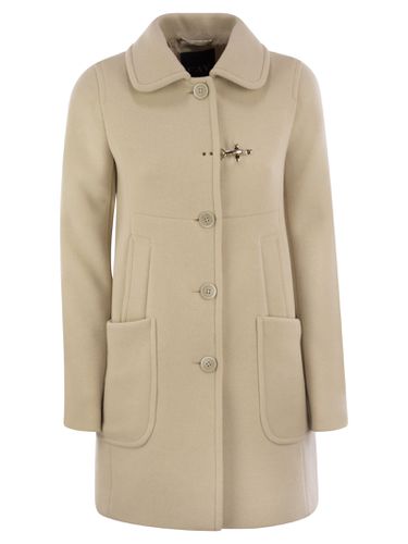 Urban Coat Collo Baby+gancio Coat - Fay - Modalova