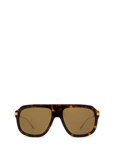 Gg1309s Sunglasses - Gucci Eyewear - Modalova