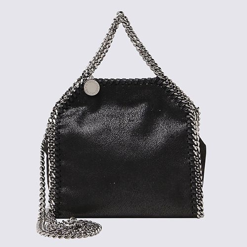 Faux-leather Tiny Falabella Tote Bag - Stella McCartney - Modalova