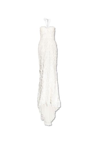 Sequined Maxi Slip Dress - Rotate by Birger Christensen - Modalova