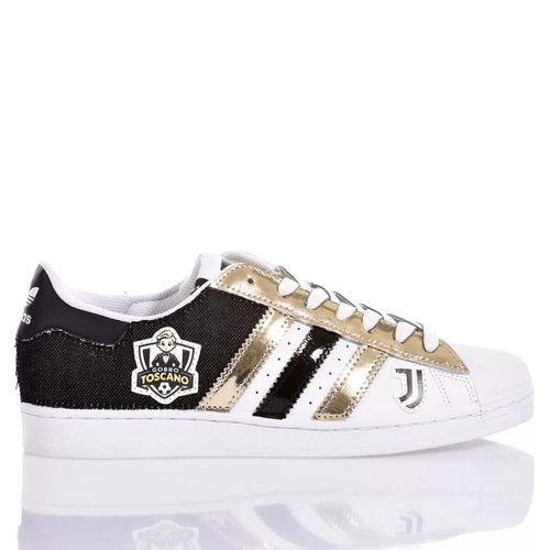 Adidas Superstar Gobbo Toscano - Mimanera - Modalova