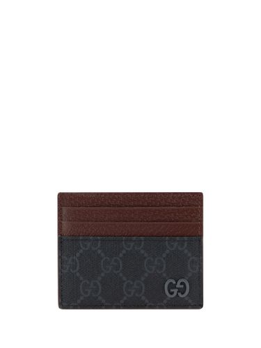 Gucci Card Holder - Gucci - Modalova