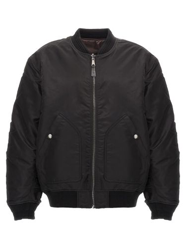 Diesel j-held Bomber Jacket - Diesel - Modalova