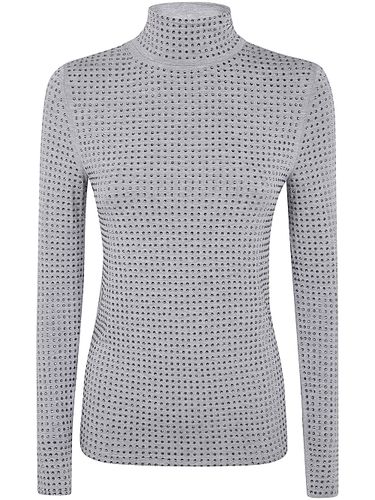 Pinko Koch Jersey Sweater - Pinko - Modalova