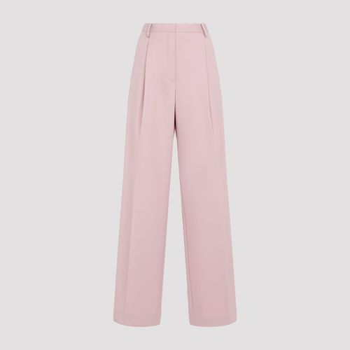 Dries Van Noten Wide Pants - Dries Van Noten - Modalova