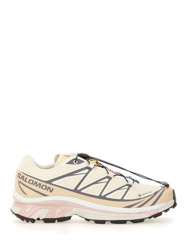 Salomon Sneaker xt-6 Gore-tex - Salomon - Modalova