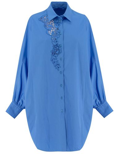 Ermanno Scervino Shirt - Ermanno Scervino - Modalova