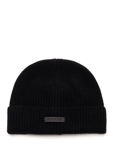 Fear of God Cashmere Beanie - Fear of God - Modalova